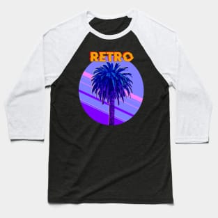 Retro Baseball T-Shirt